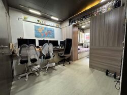 Blk 251 Hougang Avenue 3 (Hougang), HDB 5 Rooms #555650211